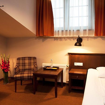 Hotel Biesiada Bogucin  Rom bilde
