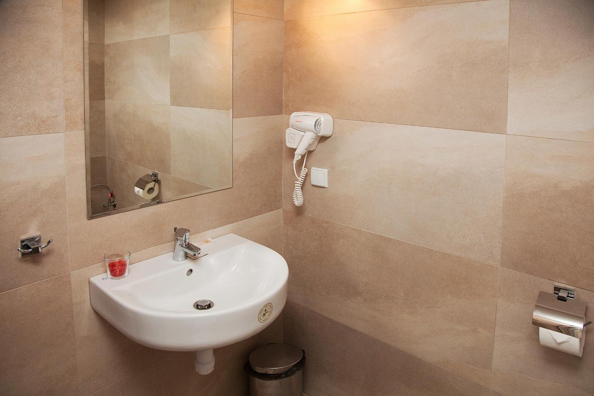 Hotel Biesiada Bogucin  Rom bilde