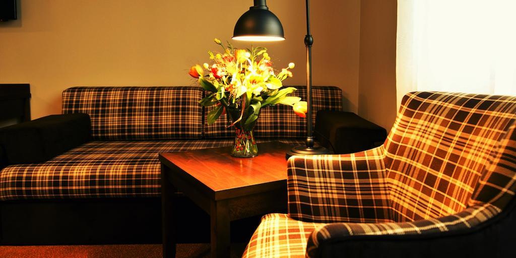 Hotel Biesiada Bogucin  Rom bilde